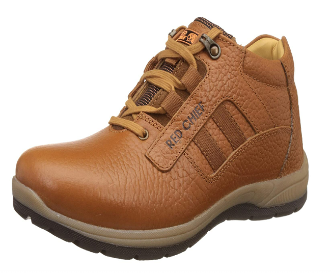 Woodland red chief shoes discount